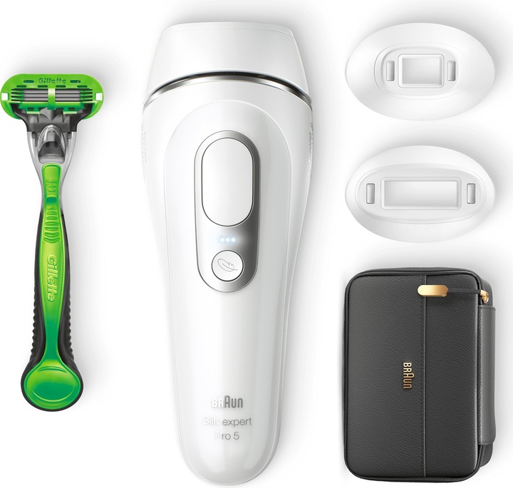Immagine prodotto Braun Silk-Expert Pro 5