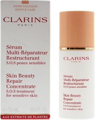 Image du produit Clarins Skin Beauty Repair Concentrate (15 ml)