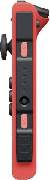 Produktbild Nintendo Joy-Con Set Blue/Red (Switch)