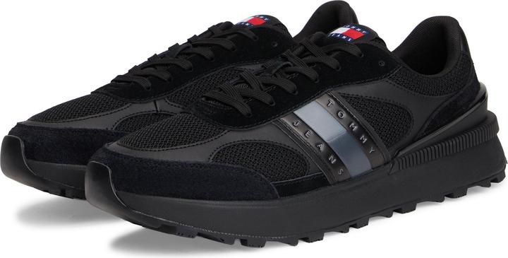 Actual product image Tommy Jeans Technical Runner (43)