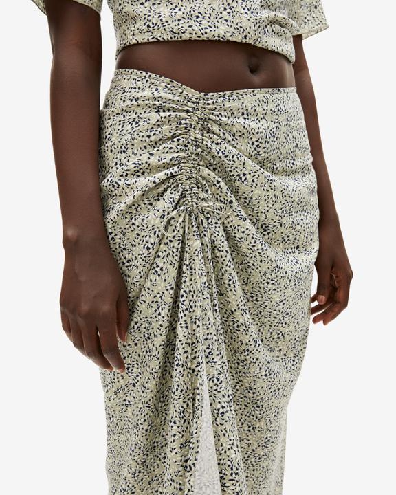 Produktbild Armedangels Midirock WOLAA (M)