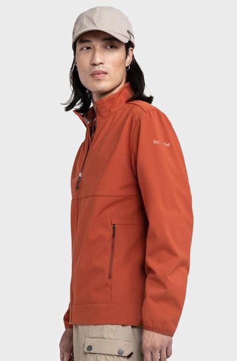 Immagine prodotto Schöffel Softshell Jk Style Mirusha MNS (58)