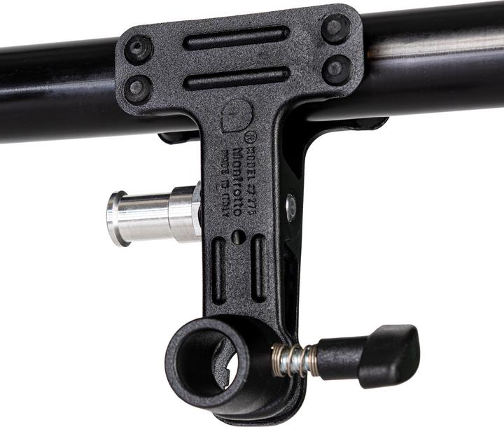 Produktbild Manfrotto 1314B, Hintergrund Kit 1.12-2.98m (16.50 cm, 236 cm)