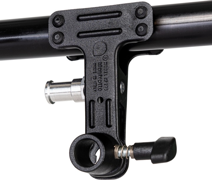 Produktbild Manfrotto 1314B, Hintergrund Kit 1.12-2.98m (16.50 cm, 236 cm)