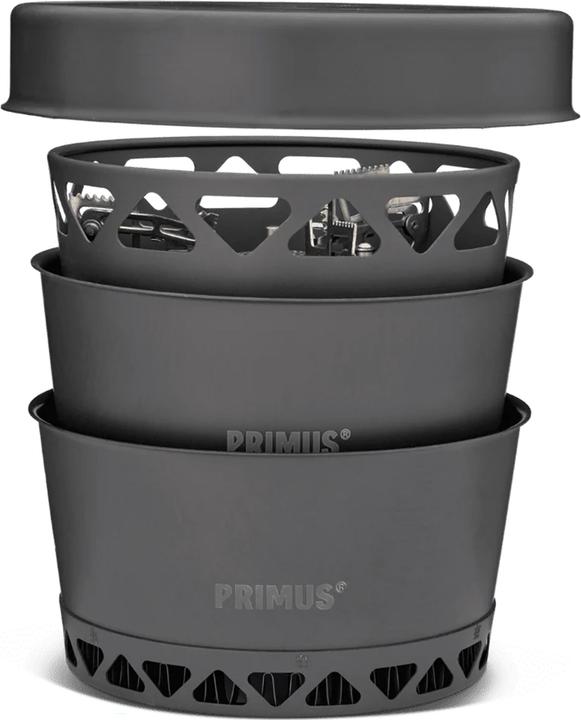Produktbild Primus Primetech Stove Set II w. pan