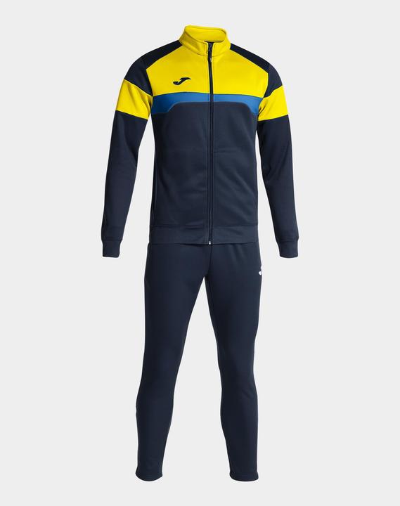 Produktbild Joma Danubio III Trainingsanzug (116)