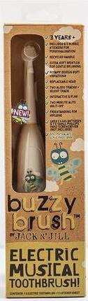 Produktbild Jack N' Jill Buzzy Brush