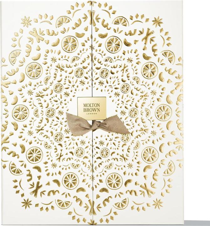 Produktbild Molton Brown Adventskalender