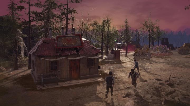 Actual product image Paradox Interactive Surviving the Aftermath Day One Edition (Xbox One X, Xbox Series X, FR)
