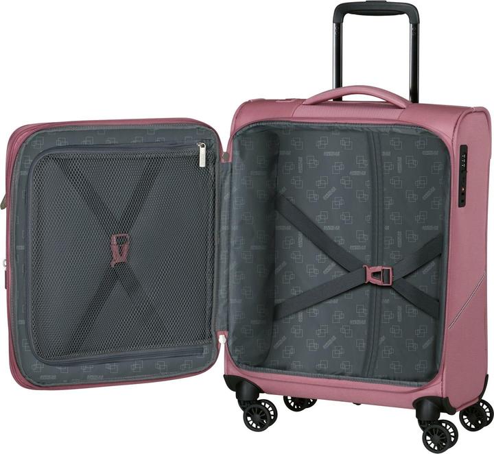 Image du produit American Tourister Summerride Spinner (43 l)
