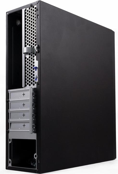 Actual product image CoolBox T-360 (mATX, Mini-ITX)