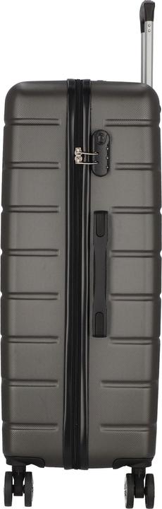 Produktbild Nowi Bergamo 4 Rollen Trolley 75 cm (96 l)