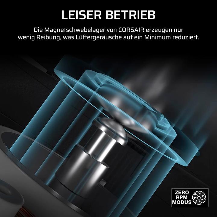 Image du produit Corsair Nautilus 360 RS ARGB