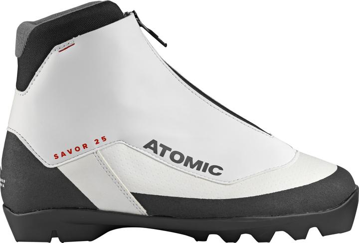 Produktbild Atomic SAVOR 25 W White (42)