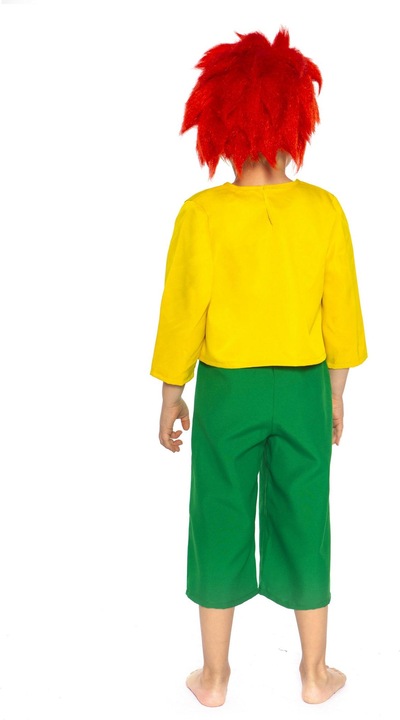 Produktbild Metamorph Pumuckl - Kostüm für Kinder - Grösse 122/128 (122, 128)