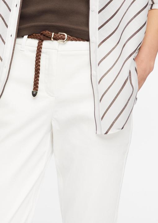 Actual product image Comma Hose (40)