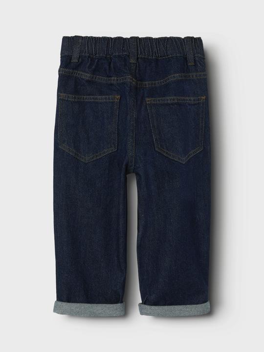 Image du produit Name it Baggy Fit Jeans (92)