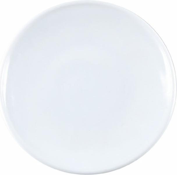 Actual product image Bormioli Rocco Dessertteller Toledo Glas 13 cm Kaffee (6 Stück) (6 x, 13 cm)