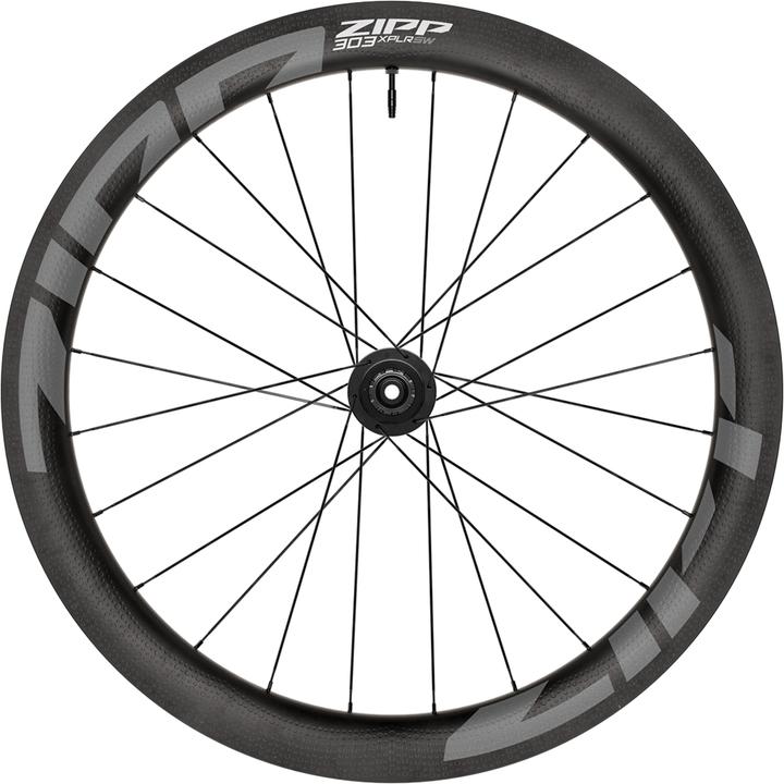 Zipp 303 XPLR SW Tubeless Disc-Brake Rear Wheel (Roue arrière, 28")