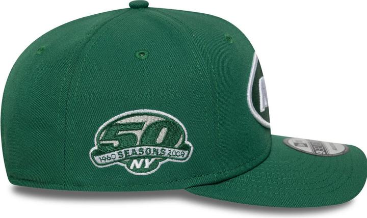 Produktbild New Era 9Seventy Stretch Cap - Sidepatch New York Jets