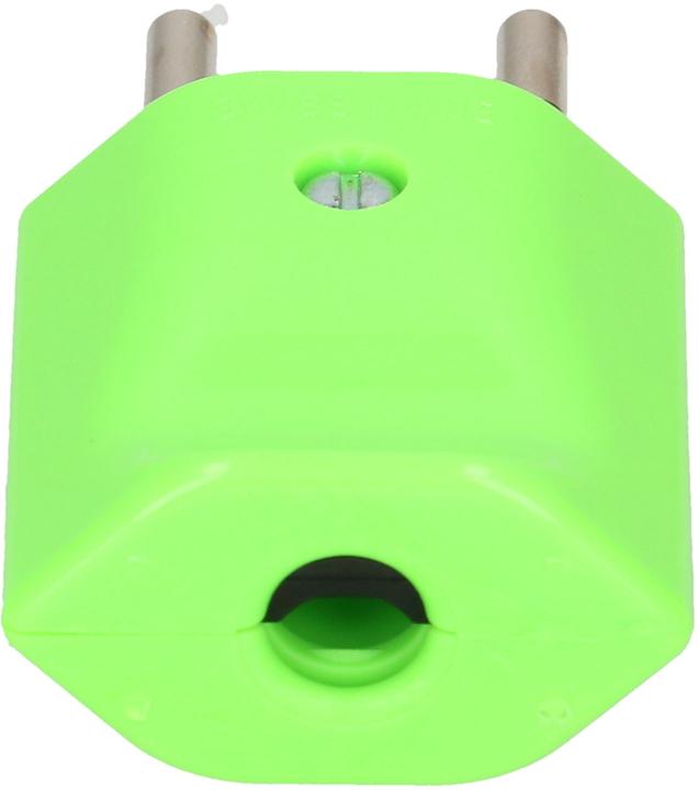 Actual product image Max Hauri Plug (Type 12)