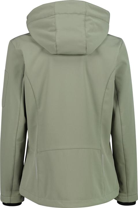 Immagine prodotto CMP Campagnolo Softshell Hoodie (S)