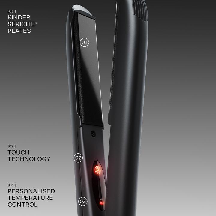 Produktbild Cloud Nine The Touch (Glätteisen)