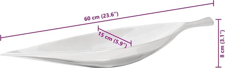Produktbild vidaXL Dekorativer Korb