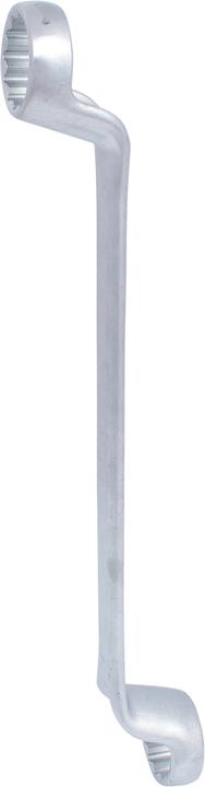 Produktbild KS Tools Doppel-Ringschlüssel gekröpft (32 mm)