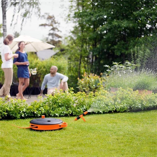Image du produit Fiskars Dévidoir S (15 m)