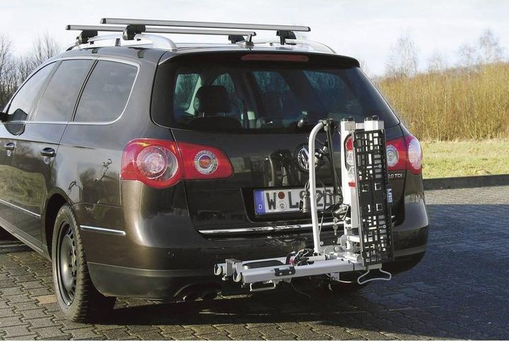 Actual product image LAS Premium