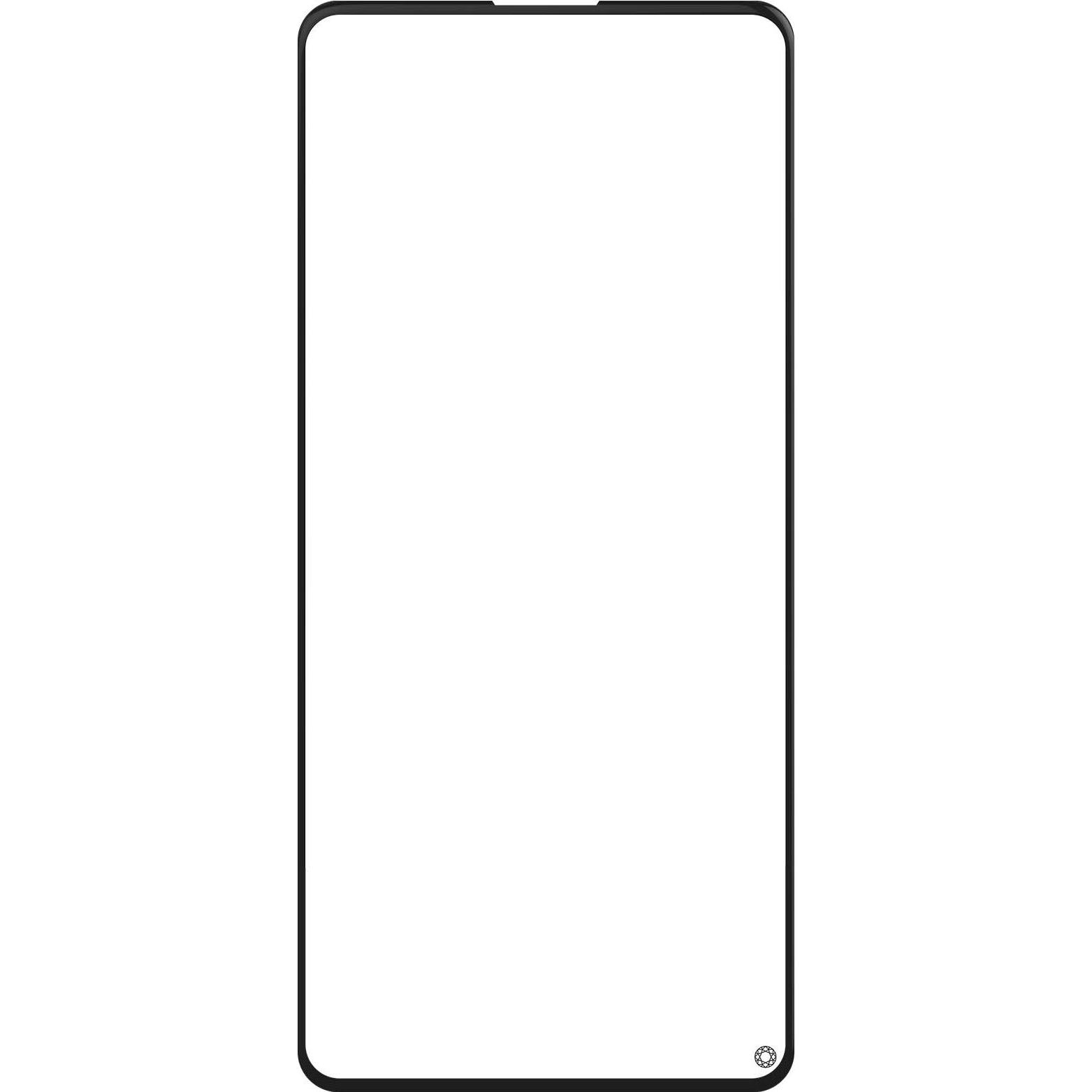 Thumbnail - Bigben Connected Displayschutz aus Glas (1 Stück, Samsung Galaxy A51), Smartphone Schutzfolie, Schwarz