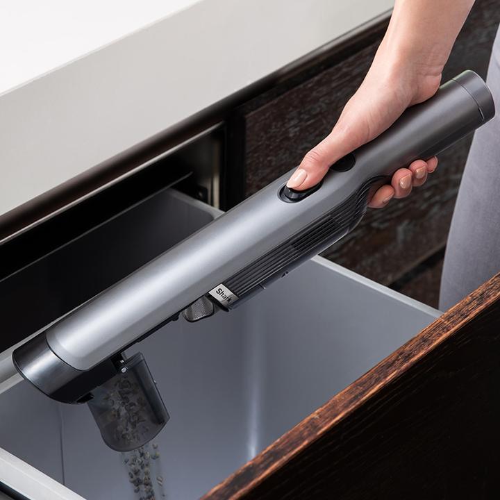 Produktbild Shark WV200EU
