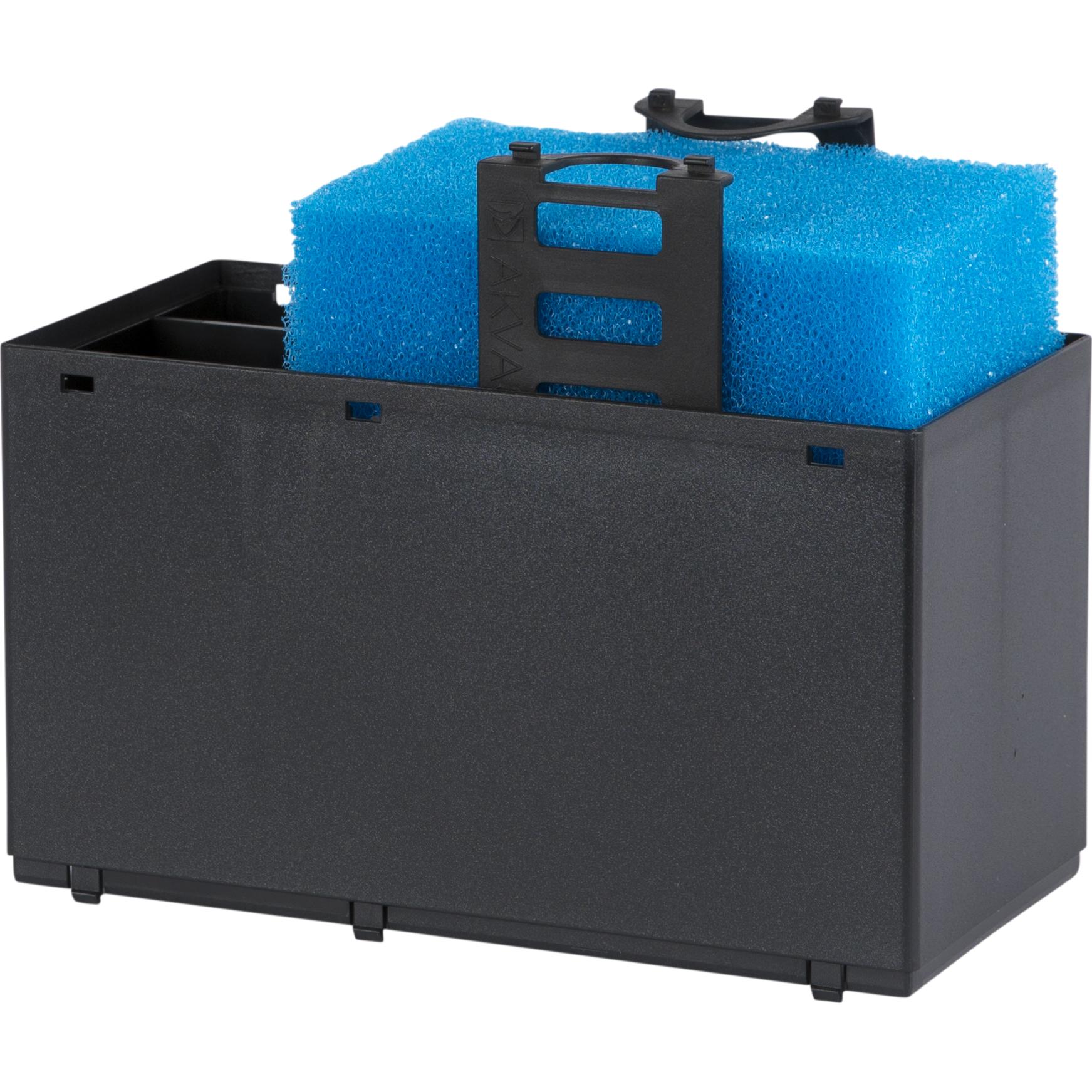 AkvaStabil ELEMENTO udvidelsesmodul t. filtro, Filtro per acquario