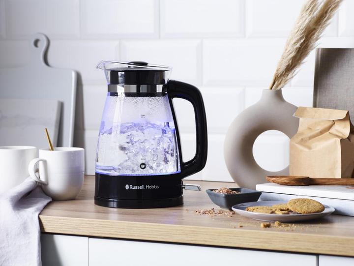 Produktbild Russell Hobbs 26080-70 Wasserkocher (1.70 l)