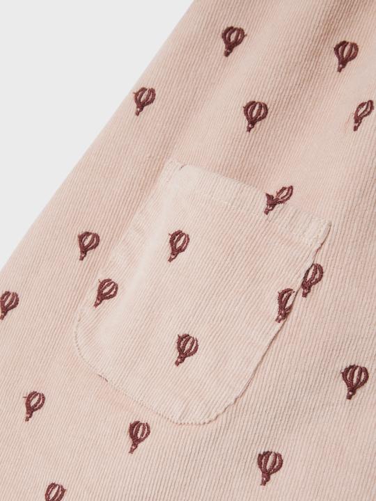 Produktbild Name it Cord Spencer-Kleid (110)