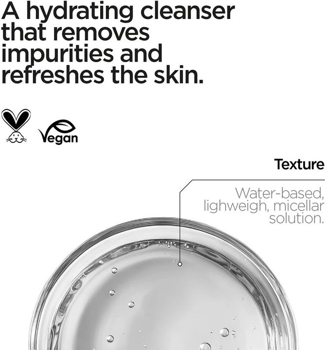 Actual product image Revox JUST hyaluronic acid 3% 250ml (250 ml)