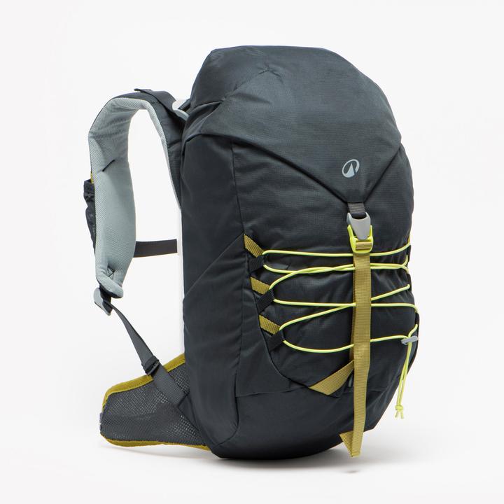 Produktbild Quechua Rucksack Kinder Wander 18l Polyester (18 l)