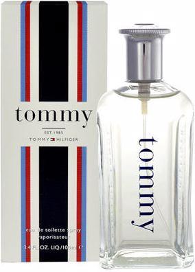 Image du produit Tommy Hilfiger Tommy (Eau de toilette, 50 ml)