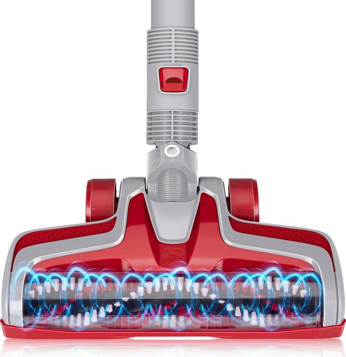 Image du produit Dirt Devil Stick vacuum cleaner DD9003