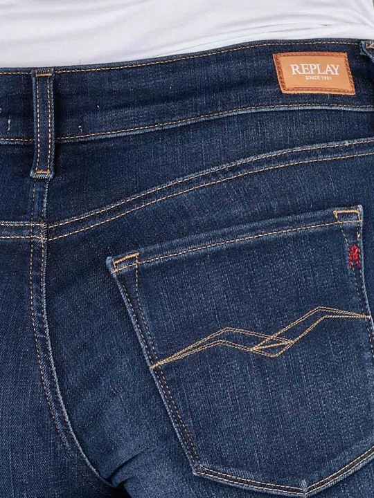 Actual product image Replay 10019957 (W29/L34)