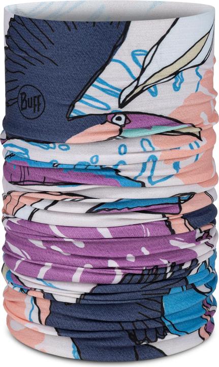 Image du produit Buff Bandana Coolnet UV Jugend Anba Multi