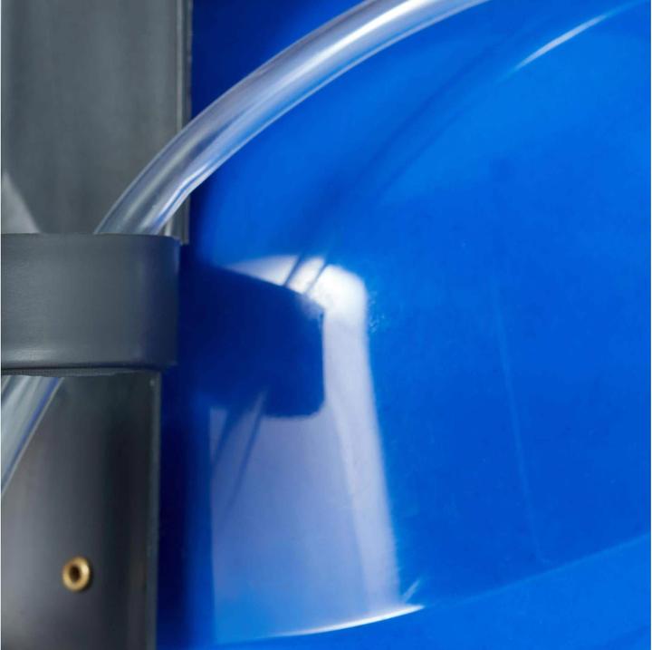 Produktbild Relaxdays Trinkhelm