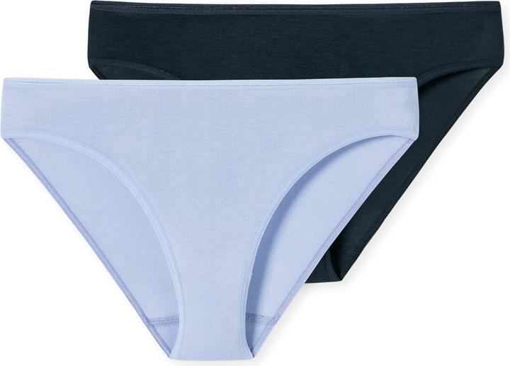 Produktbild Schiesser Modal Tai-Slips (46, 2er Pack)