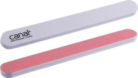 Produktbild Canal instrumente Polierfeile 2er Packung