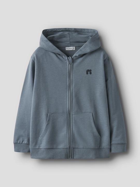 Produktbild Name it Regular Fit Sweatjacke (146, 152)