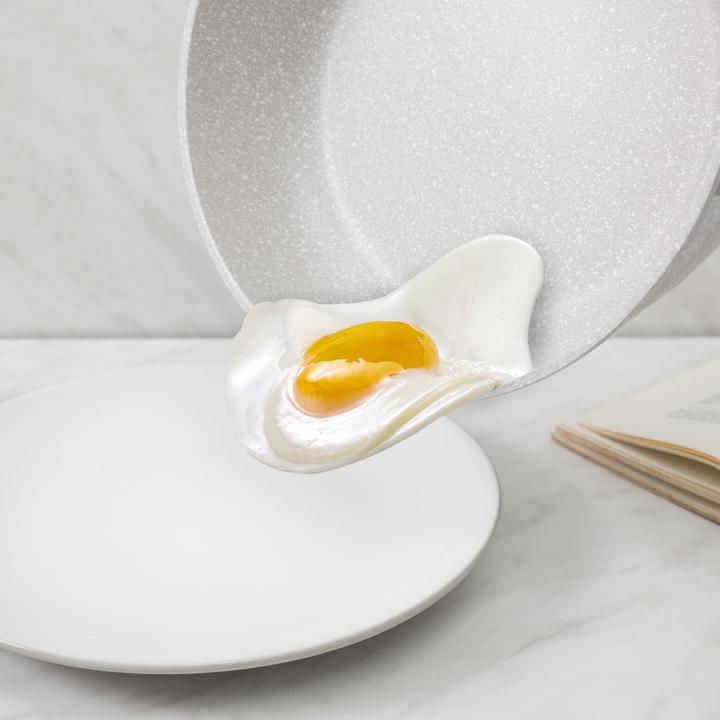 Immagine prodotto Kasanova Pfannenset (Set di pentole e padelle da cucina, Alluminio)