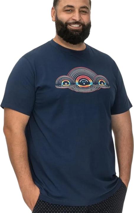 Produktbild DUKE D555 Cheltenham TShirt (4XL)