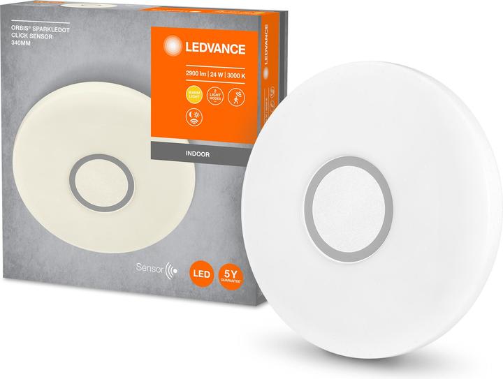 Produktbild Ledvance Orbis Click Sensor (1680 lm)
