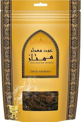 Produktbild Swiss Arabian Oudh Muattar Mumtaz by (250 ml)